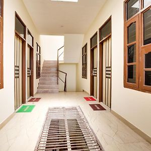 Hotel O Gh Residency